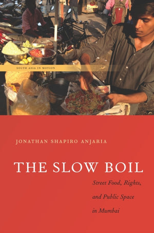 Slow Boil