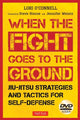 Book cover of: Jiu-Jitsu Strategies and Tactics for Self-Defense. By: Lori O'Connell