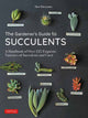 Book cover of: Gardener's Guide to Succulents