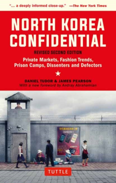 North Korea Confidential