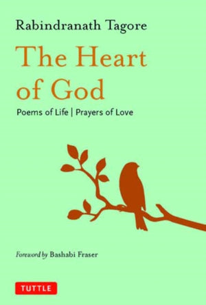 The Heart of God