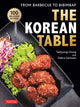 Book cover of: Korean Table. By: Taekyung Chung