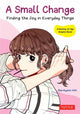 Book cover of: Small Change. By: Rae-Hyeon Kim