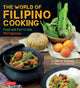 Book cover of: World of Filipino Cooking. By: Chris Urbano