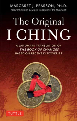 Original I Ching