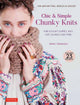 Book cover of: Chic & Simple Chunky Knits. By: Eriko Teranishi