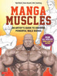 Book cover of: Manga Muscles