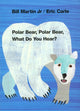 Polar Bear 9780805053883 Bill Martin Jr.