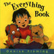 Book cover of: Everything Book. By: Denise Fleming