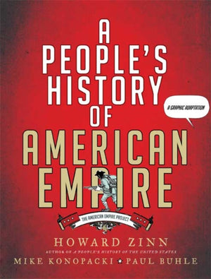 People's History of American Empire