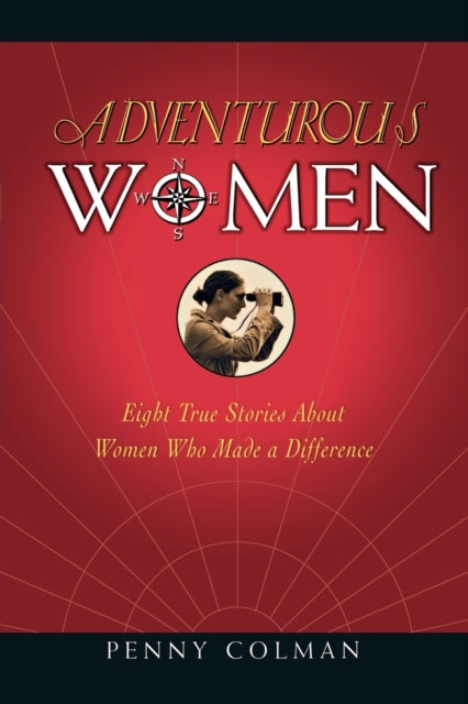 Book cover of: Adventurous Women. By: Penny Colman