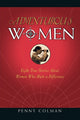 Book cover of: Adventurous Women. By: Penny Colman