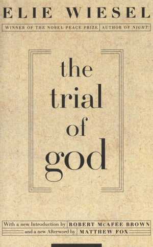 Trial of God