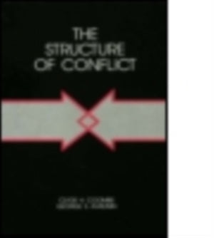 Structure of Conflict