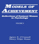 Book cover of: Models of Achievement