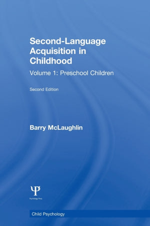 Second Language Acquisition in Childhood