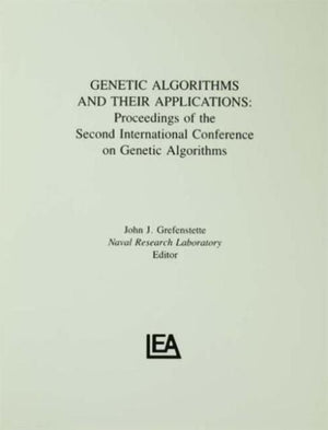 Genetic Algorithms and their Applications