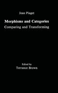 Morphisms and Categories