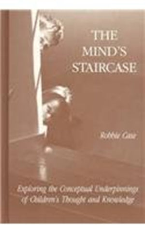 Mind's Staircase