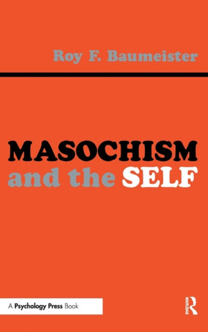 Masochism and the Self