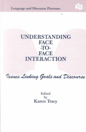 Understanding Face-to-face Interaction