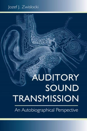 Auditory Sound Transmission