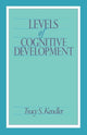 Book cover of: Levels of Cognitive Development