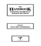 Book cover of: Handbook of Emotion and Memory