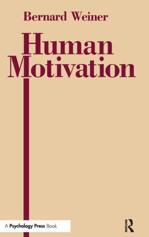 Human Motivation