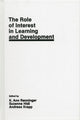 Book cover of: Role of interest in Learning and Development