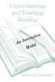 Book cover of: Understanding and Teaching Reading