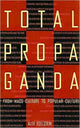 Book cover of: Total Propaganda