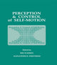 Book cover of: Perception and Control of Self-motion