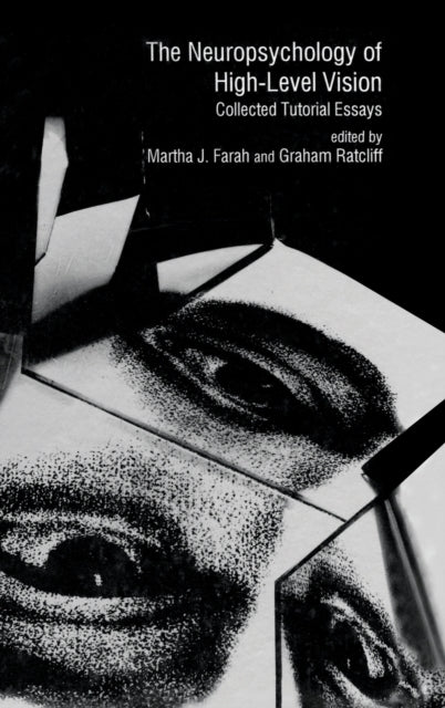 Book cover of: Neuropsychology of High-level Vision