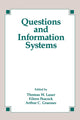 Book cover of: Questions and Information Systems
