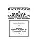 Book cover of: Handbook of Social Cognition