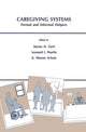 Book cover of: Caregiving Systems