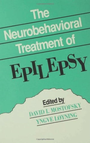 Neurobehavioral Treatment of Epilepsy