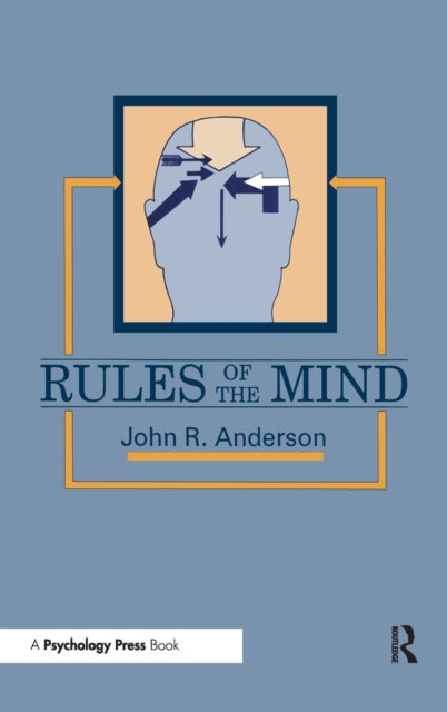Book cover of: Rules of the Mind