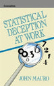 Book cover of: Statistical Deception at Work