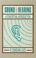 Sound & Hearing