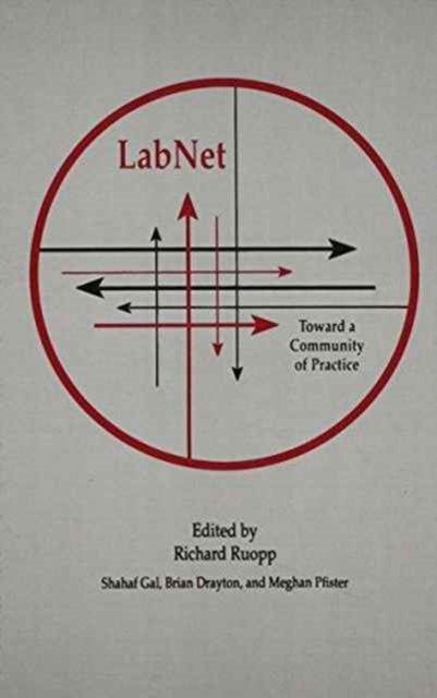 Book cover of: Labnet