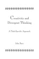 Book cover of: Creativity and Divergent Thinking