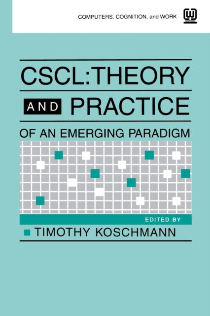 Book cover of: Cscl