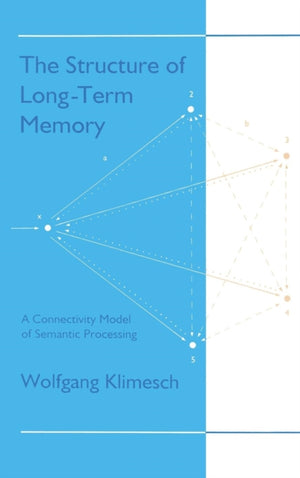 The Structure of Long-term Memory