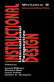 Book cover of: Instructional Design: International Perspectives II