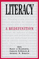 Book cover of: Literacy