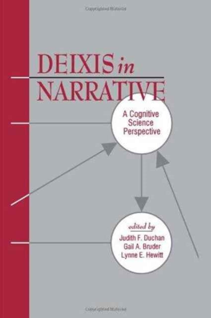 Book cover of: Deixis in Narrative