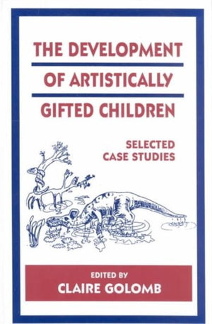 The Development of Artistically Gifted Children