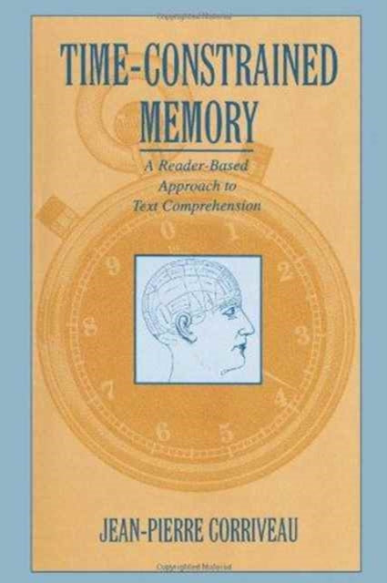 Book cover of: Time-constrained Memory